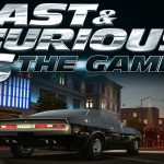Fast & Furious 6 The icon