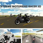 Fast Motorcycle Driver icon