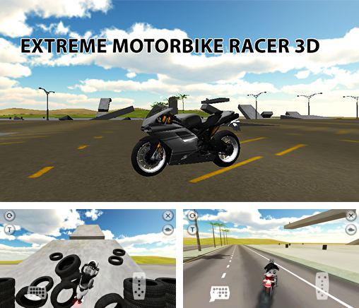 Fast Motorcycle Driver Game Android Free Download
