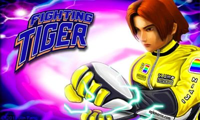 Fighting Tiger Liberal Game Android Free Download
