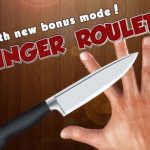Fingers Vs Knife 3D icon