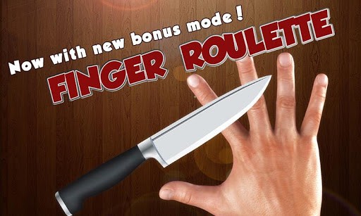 Fingers Vs Knife 3D Game Android Free Download