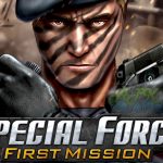 First Special Forces Mission icon