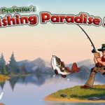 Fishing Paradise 3D icon