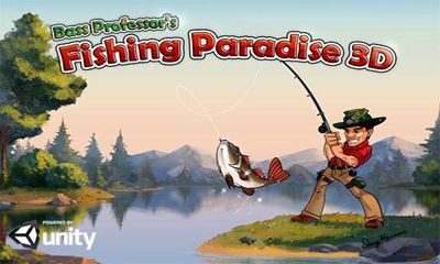 Fishing Paradise 3D Game Android Free Download