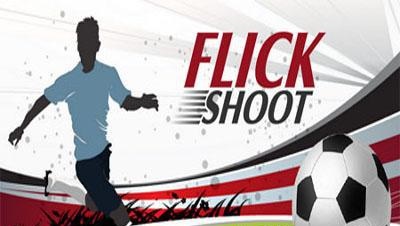 Flick Shoot Game Android Free Download