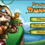 Forest Runner icon