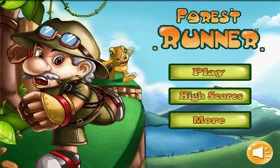 Forest Runner Game Android Free Download