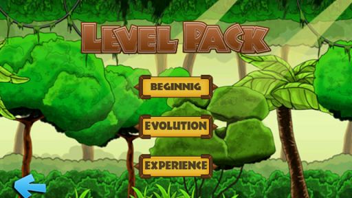 Forest Runner screenshot 3