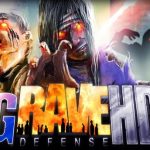 GRave Defense HD icon