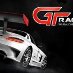GT Racing 2 The Real Car Experience icon
