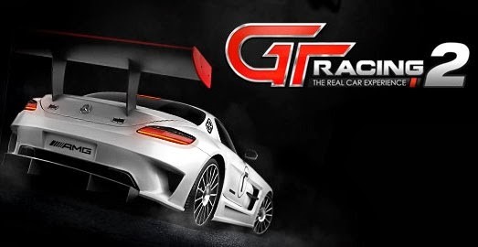 GT Racing 2 The Real Car Experience Game Android Free Download