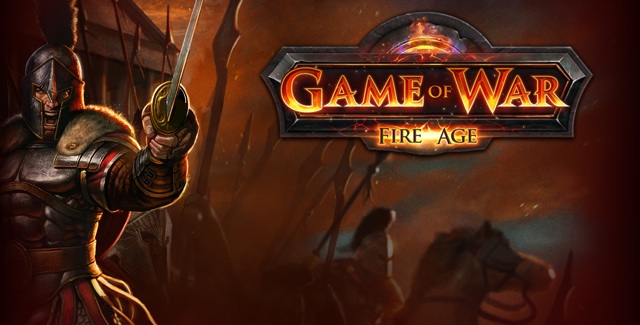 Game of War Fire Age Game Android Free Download