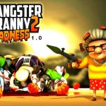 Gangster Granny 2 icon