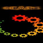 Gears By Experimental icon