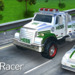 Hess Racer icon