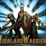 Highland Warriors icon
