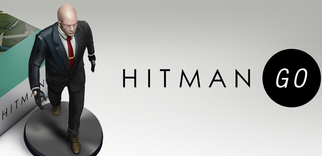 Hitman GO Game Android Free Download