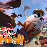 Humpty Dumpty Smash icon