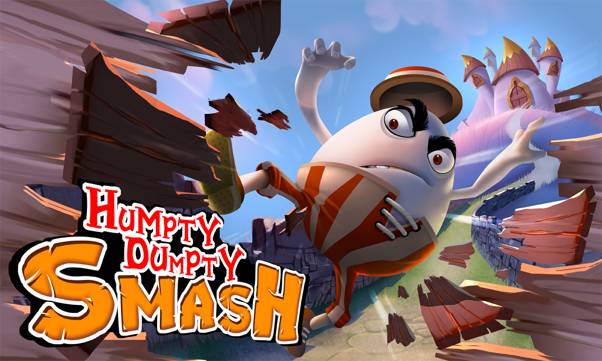 Humpty Dumpty Smash Game Android Free Download