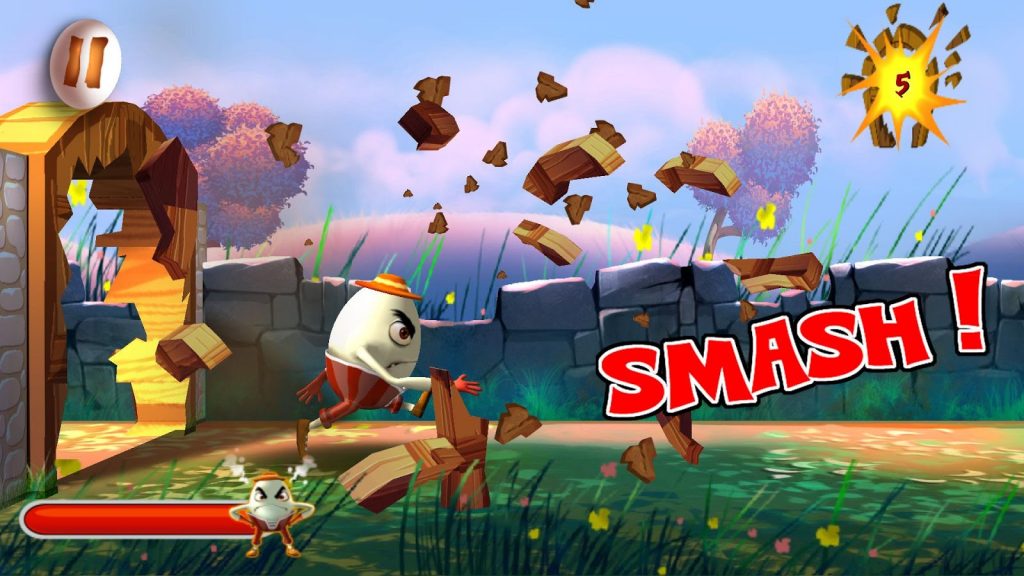 Humpty Dumpty Smash screenshot 5