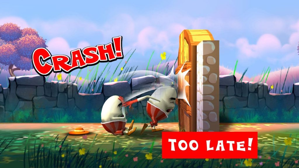Humpty Dumpty Smash screenshot 4