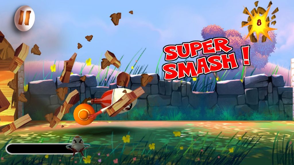 Humpty Dumpty Smash screenshot 3