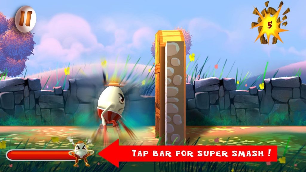 Humpty Dumpty Smash screenshot 2