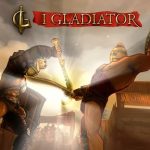 I Gladiator icon