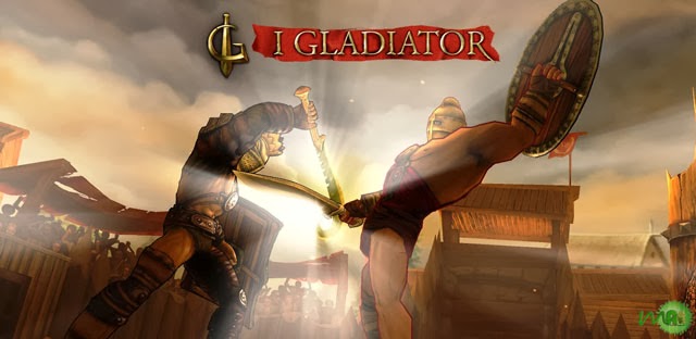 I Gladiator Game Android Free Download