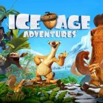 Ice Age Adventures icon
