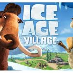 Ice Age Village icon