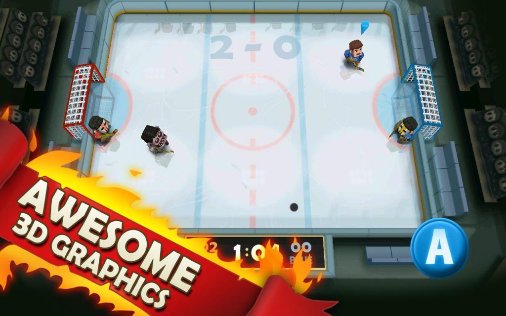 Ice Rage screenshot 5