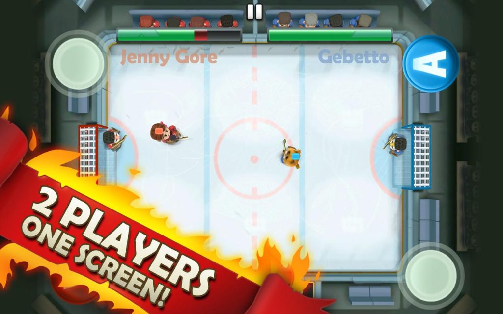 Ice Rage screenshot 3