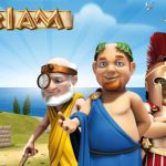 Ikariam Mobile icon