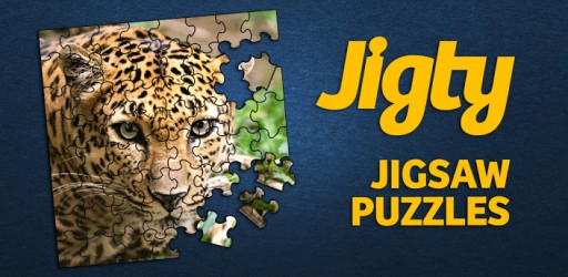 Jigty Jigsaw Puzzles Game Android Free Download