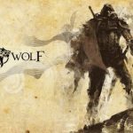 Joe Dever's Lone Wolf icon