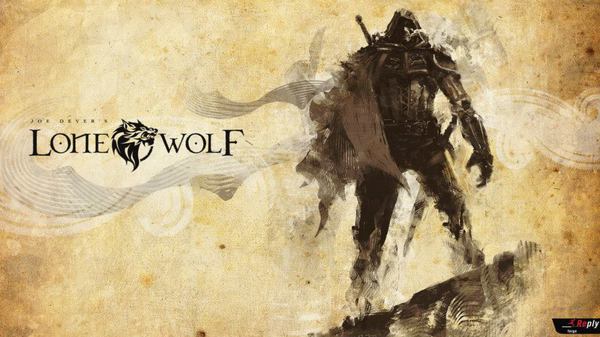 Joe Dever's Lone Wolf Game Android Free Download
