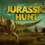 Jurassic Hunt 3D icon