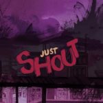 Just Shout icon