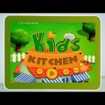 Kids Kitchen Cooking icon