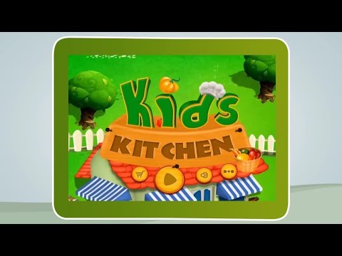 Kids Kitchen Cooking Game Game Android Free Download