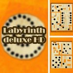 Labyrinth Deluxe HD icon