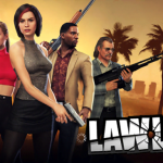 Lawless icon