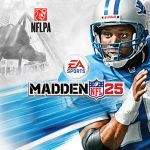 Madden Nfl 25 By Ea Sports icon