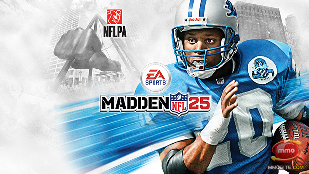 Madden Nfl 25 By Ea Sports Game Android Free Download