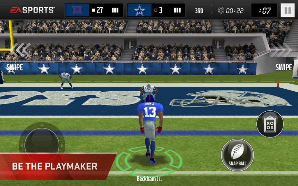 Madden Nfl 25 By Ea Sports screenshot 2