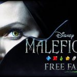 Maleficent Fall icon