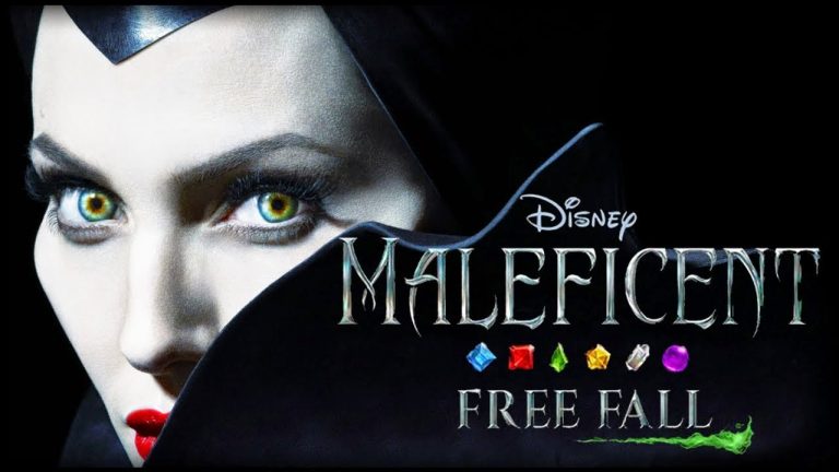Maleficent Free Fall Game Android Free Download