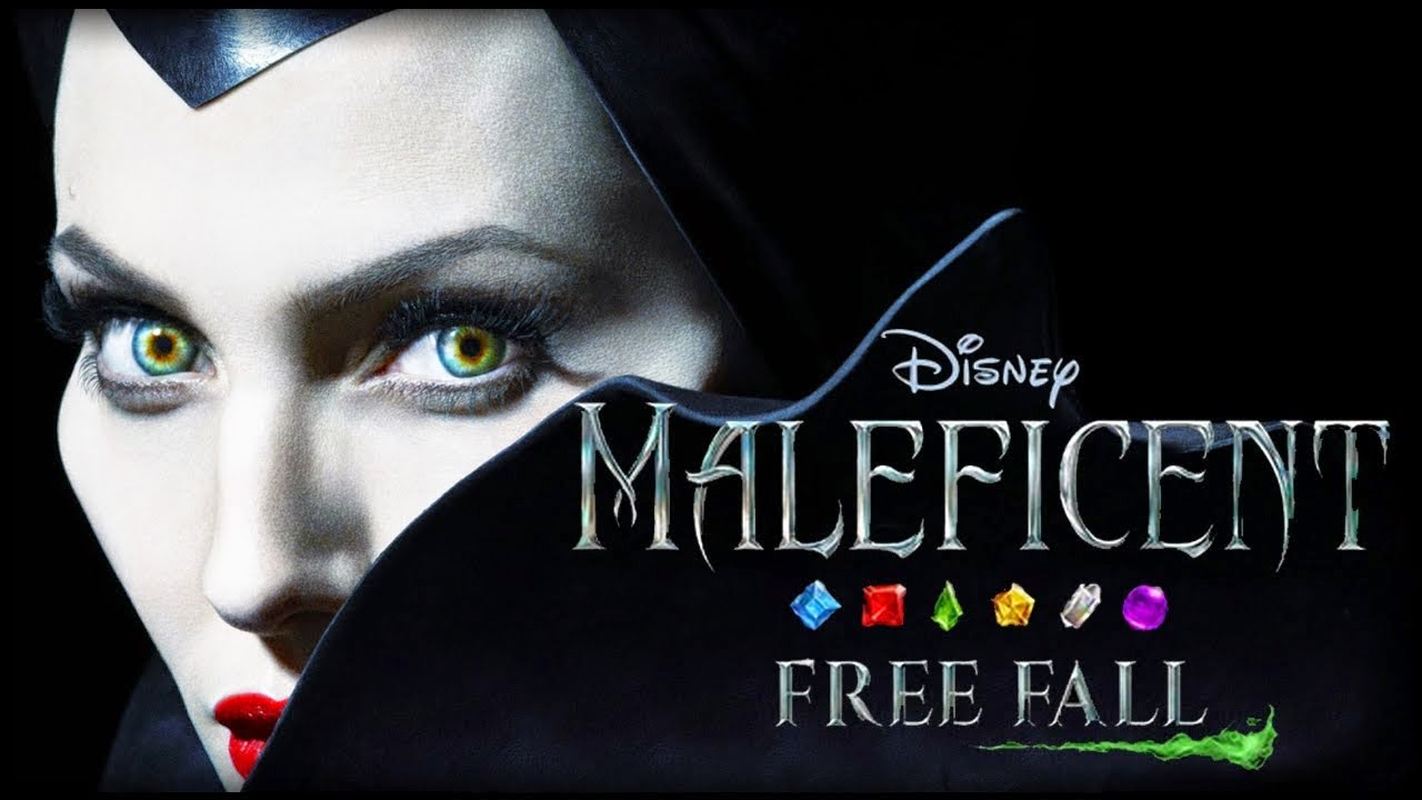 Maleficent Free Fall Game Android Free Download